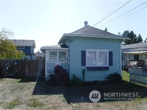 1312 263rd, Ocean Park, WA 98640