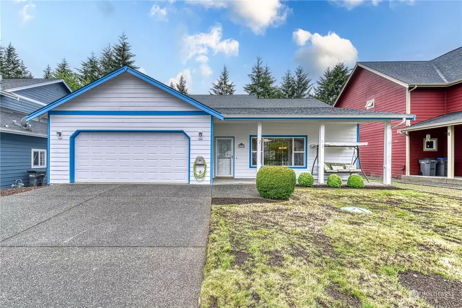 5236 Del Tormey PL SE, Port Orchard, WA 98366