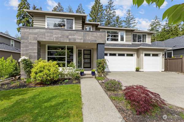 11858 Arrowhead DR, Gig Harbor, WA 98332