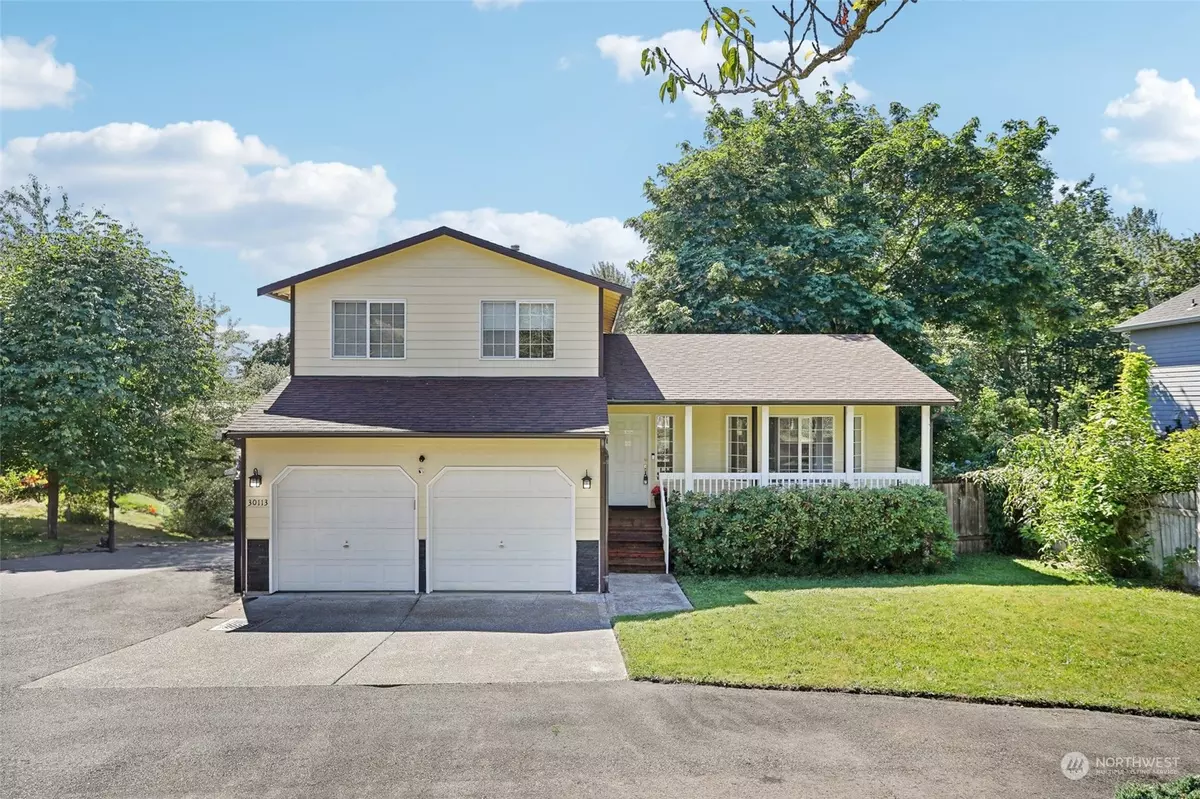 Auburn, WA 98092,30113 112th AVE SE