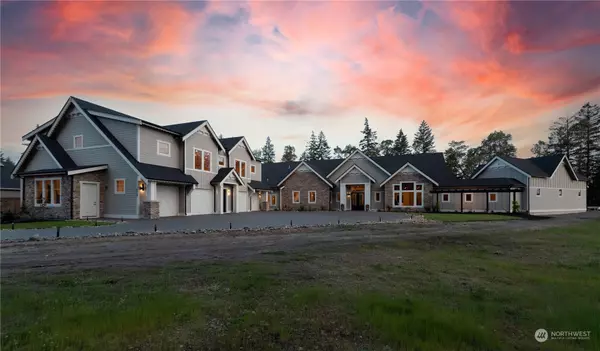 16524 116th ST E, Bonney Lake, WA 98391