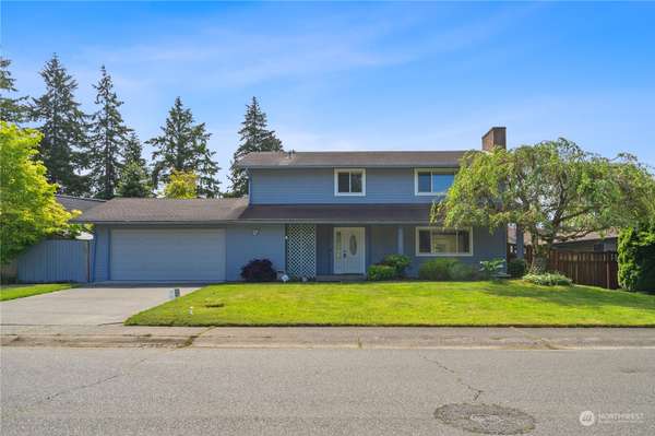 32120 27th Ave SW, Federal Way, WA 98023