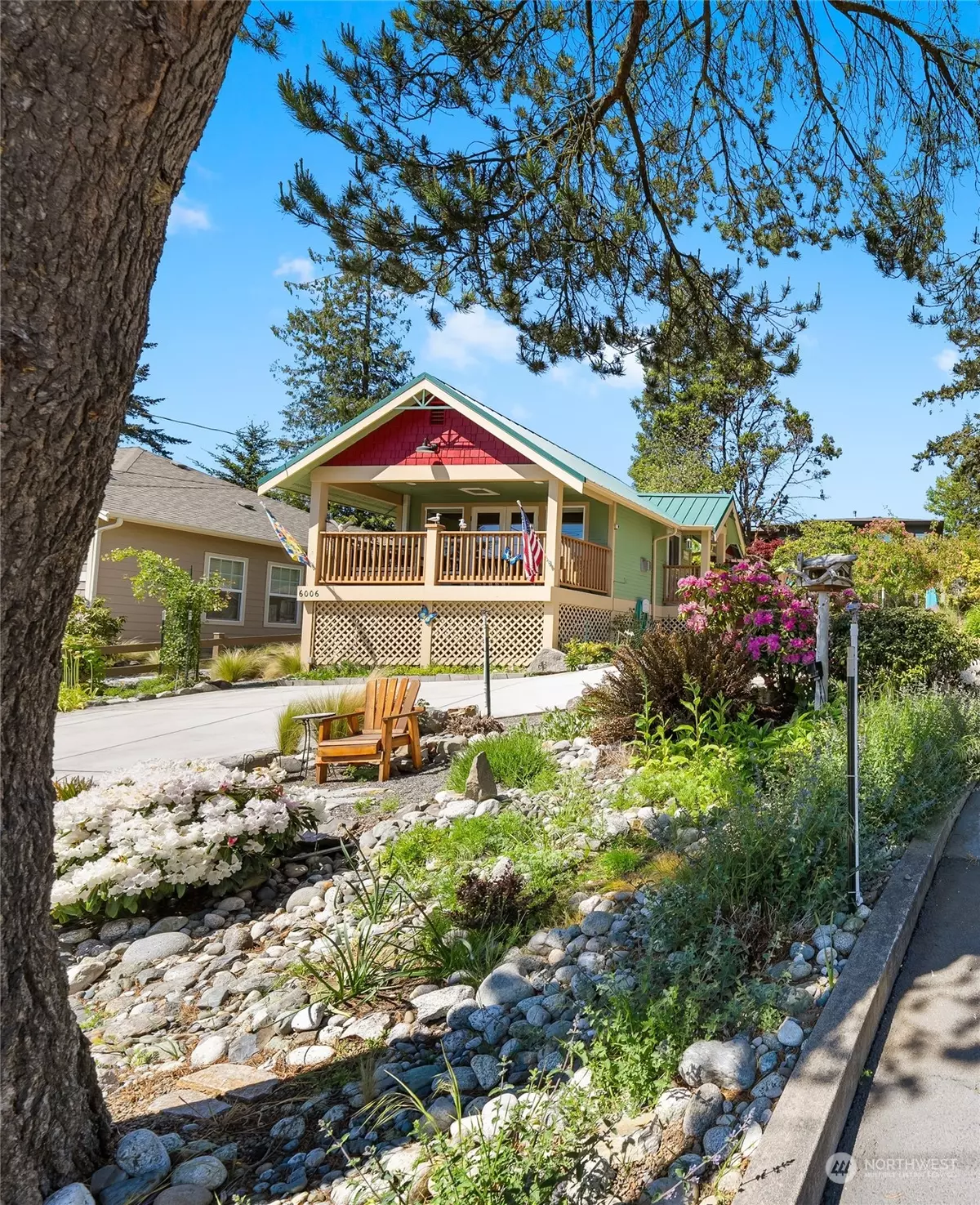 Anacortes, WA 98221,6006 Sunset AVE