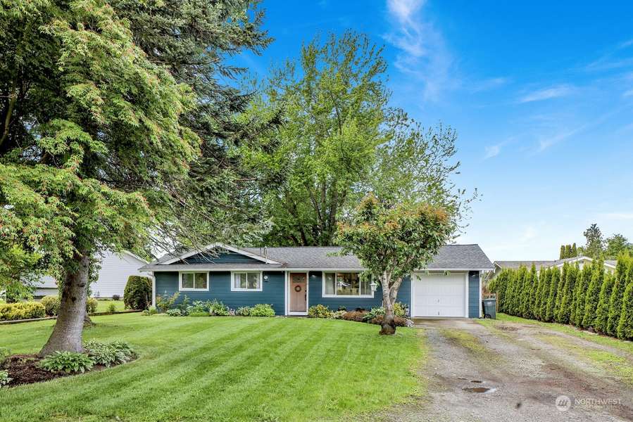 510 E Wiser Lake RD, Lynden, WA 98264