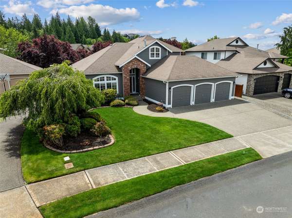 18214 104th St E, Bonney Lake, WA 98391