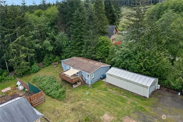 130 W Prairie LOOP,  Elma,  WA 98541