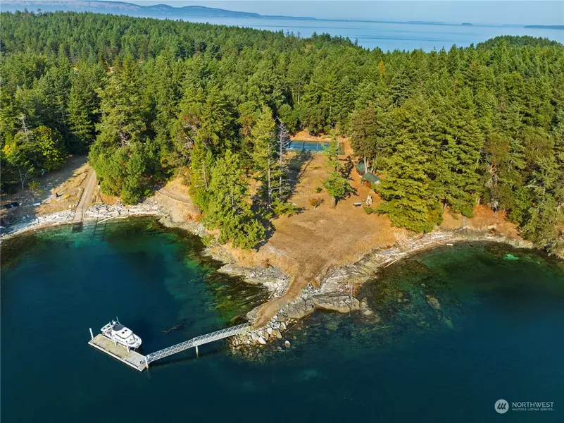 500 Harbor Vista Drive, Stuart Island, WA 98250