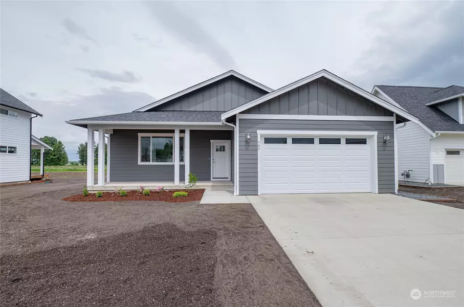 309 Brentwood DR, Nooksack, WA 98276