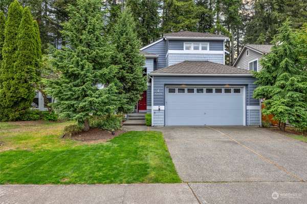 4258 258th AVE SE, Sammamish, WA 98029