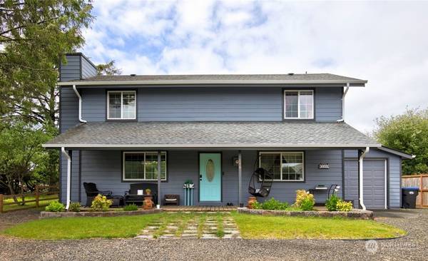 846 Hake CT SW, Ocean Shores, WA 98569