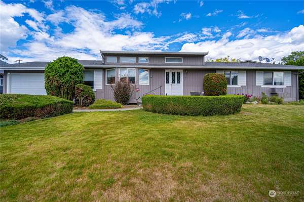 45 Daisy WAY, Manson, WA 98831