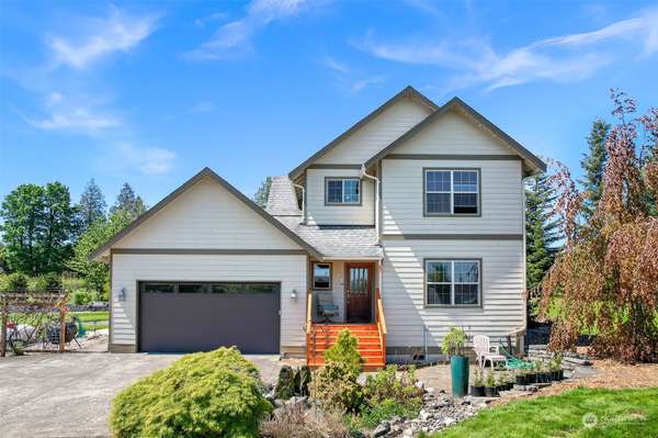 4979 Elder RD, Ferndale, WA 98248