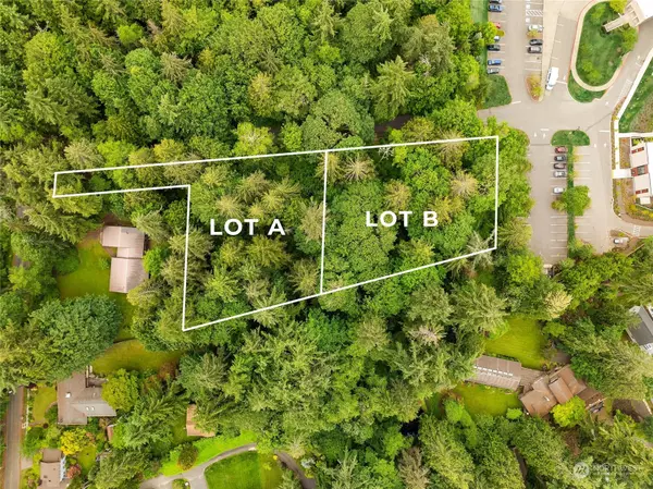 Bainbridge Island, WA 98110,0 NE Ocean (Lot A) DR
