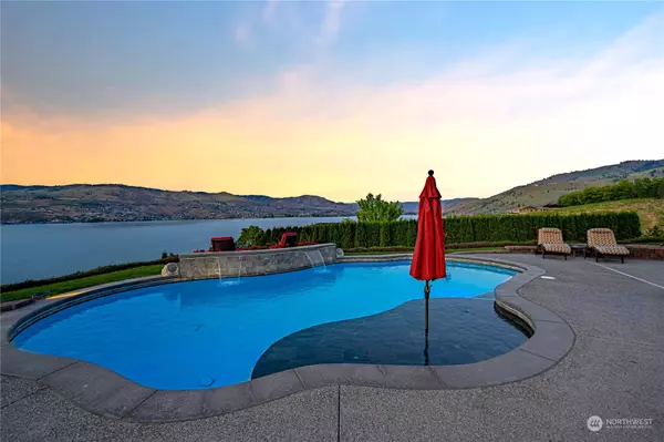 Chelan, WA 98816,270 Bene Vista LN