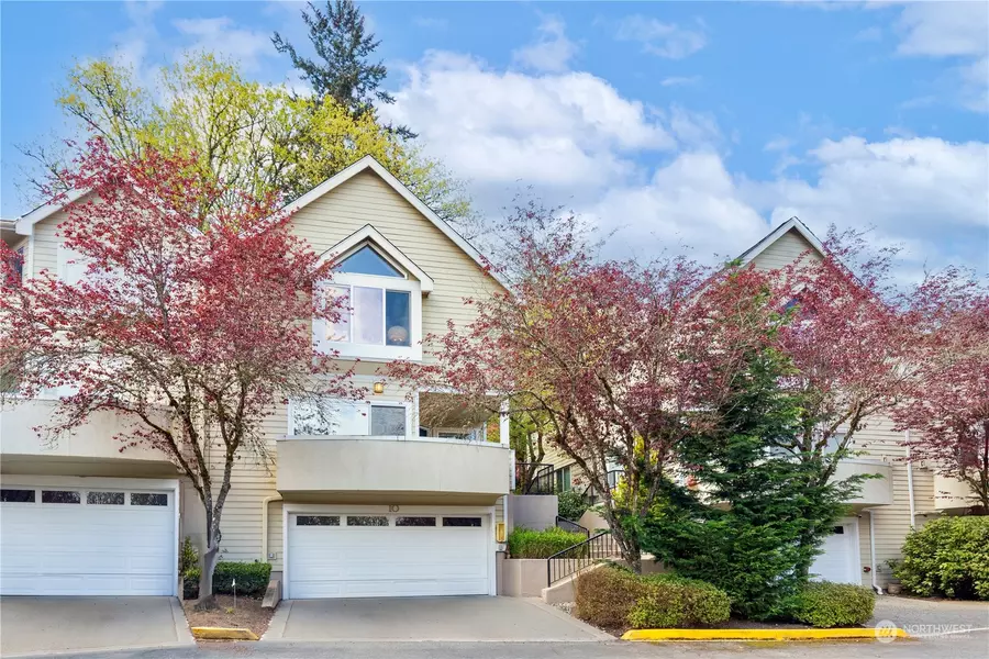 7323 Old Redmond Road #10-D, Redmond, WA 98052