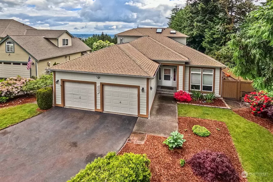 8357 Kayla PL NW, Silverdale, WA 98383