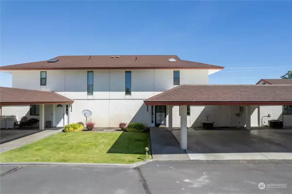 1388 Road F.8 NE #205, Moses Lake, WA 98837