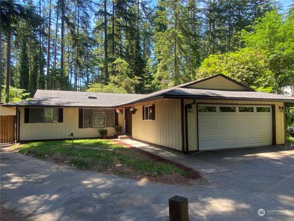 13906 Lakeview WAY NW, Gig Harbor, WA 98329