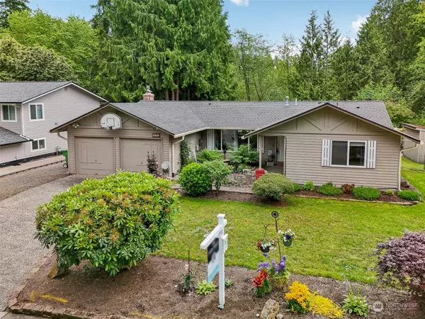 Mountlake Terrace, WA 98043,3606 225th PL SW