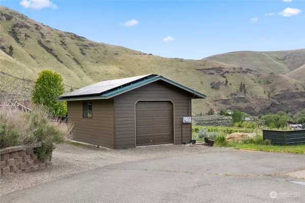 Ellensburg, WA 98926,420 Canyon River Terrace