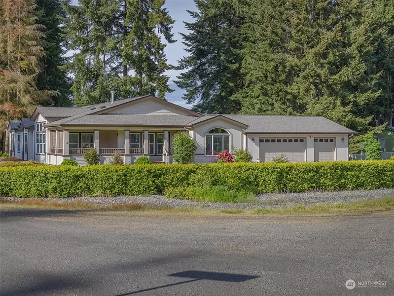 171 Country View Drive, Port Angeles, WA 98362