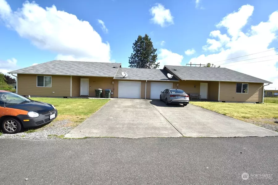 6410 -6412 198th TRL SW, Rochester, WA 98579