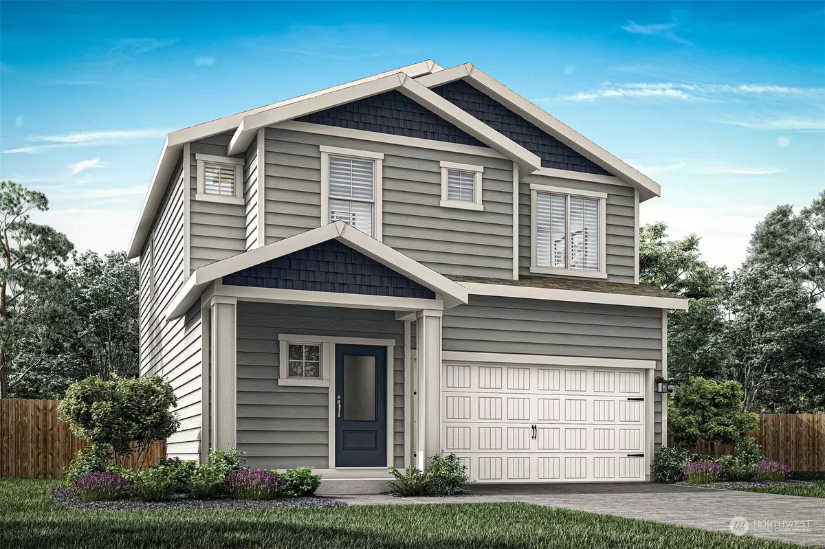 Tacoma, WA 98445,8625 13th Avenue Ct E