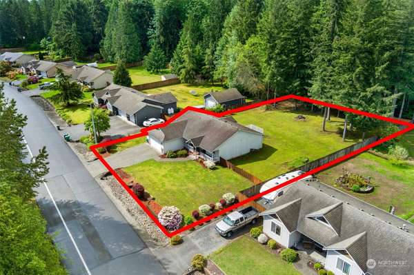 4028 259th ST NE,  Arlington,  WA 98223