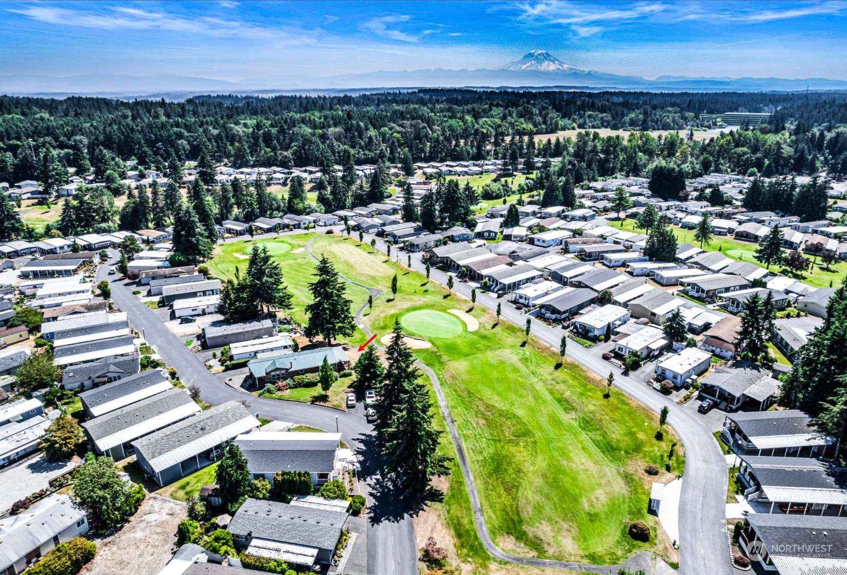 2101 S 324th ST #139, Federal Way, WA 98003