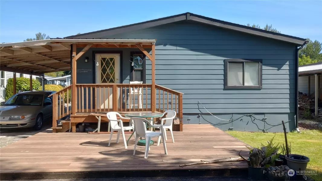 212 Old Owen RD #63, Sultan, WA 98294