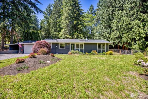 9918 NE Valley RD, Bainbridge Island, WA 98110