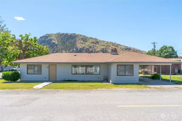 Brewster, WA 98812,101 Ester AVE E