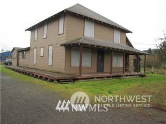 4225 old military RD SE, Tenino, WA 98589