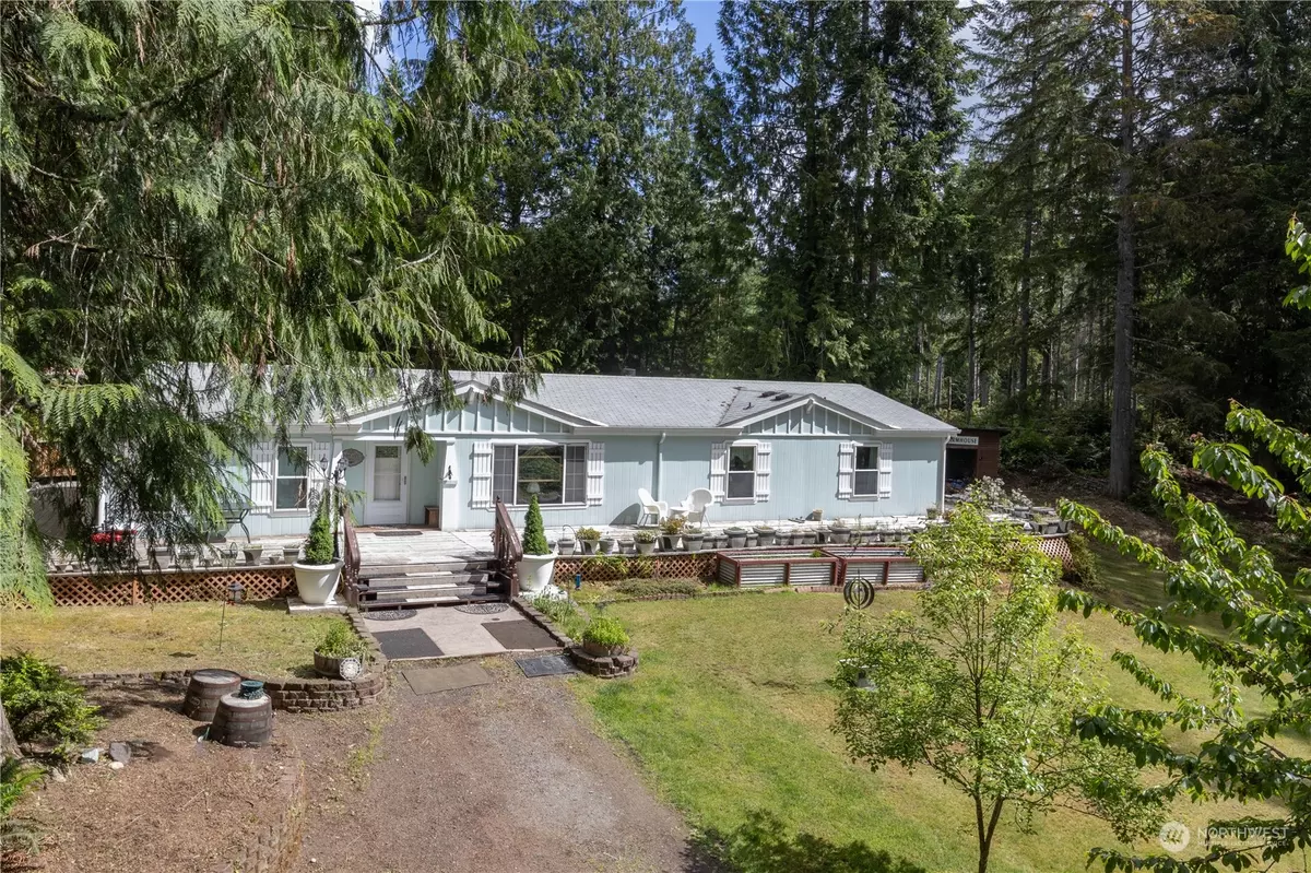 Seabeck, WA 98380,6295 Foley LN NW