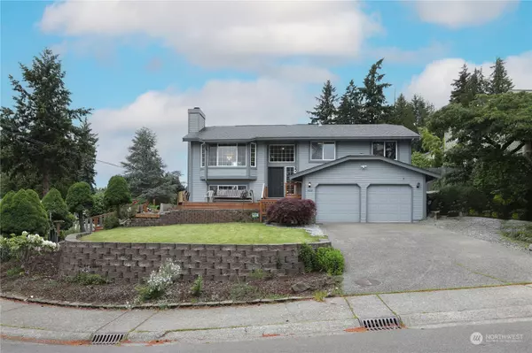 Auburn, WA 98092,11602 SE 322nd ST