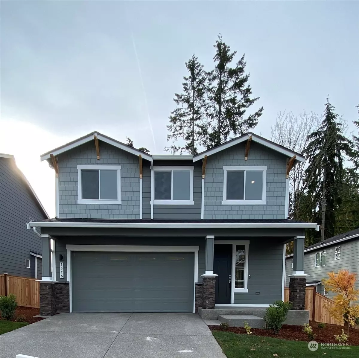 Auburn, WA 98001,4575 S 328 th CT #13