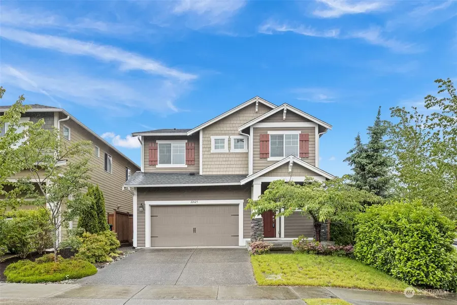 22625 36th DR SE, Bothell, WA 98021