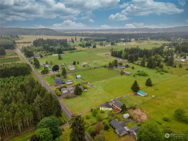 3126 184th AVE SE, Tenino, WA 98589