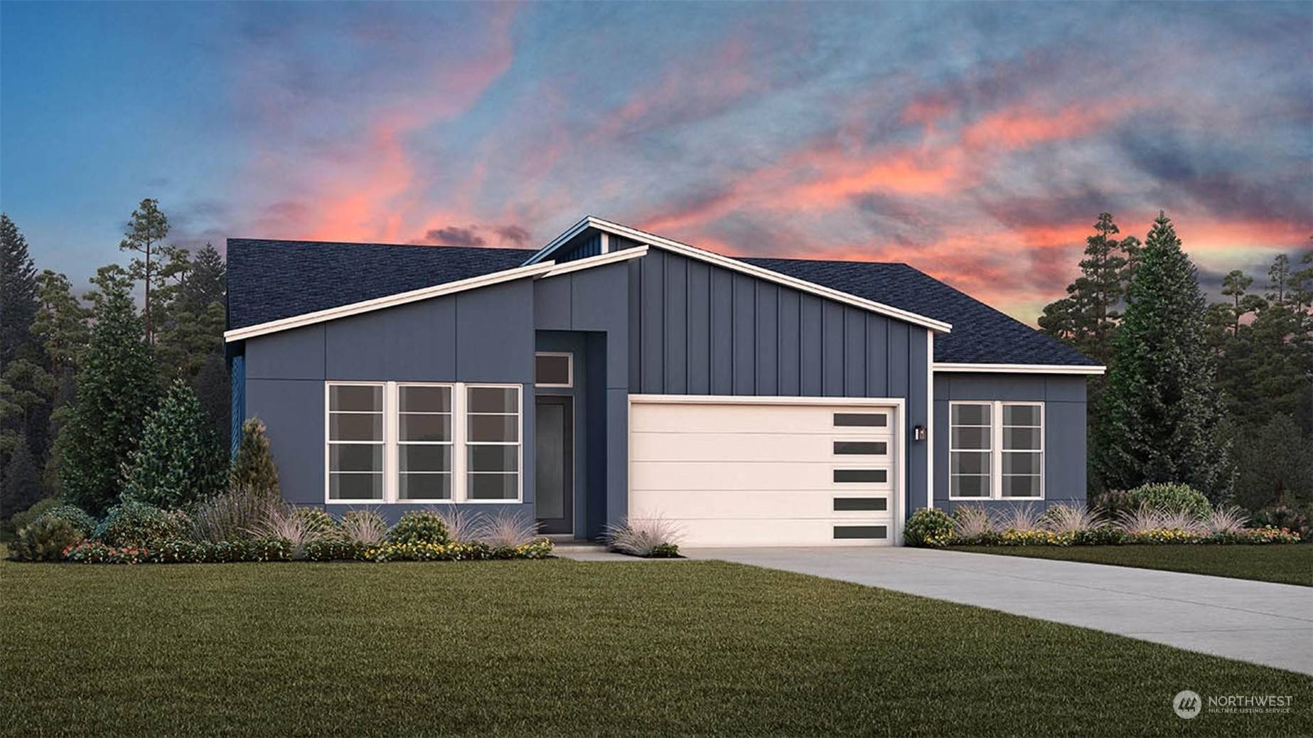 23870 Site 192 SE Tamarack ST, Black Diamond, WA 98010