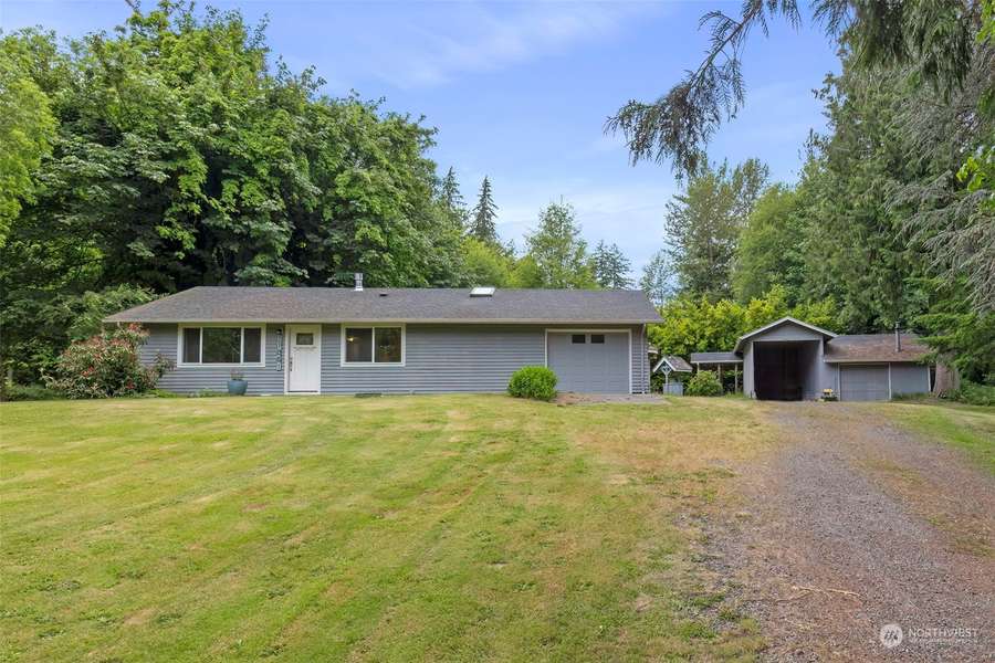 11051 W Bill Evans RD, Bremerton, WA 98312