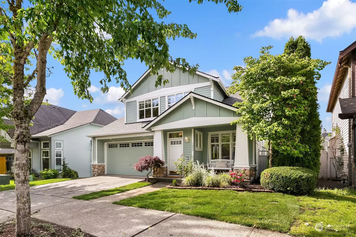 Issaquah, WA 98029,1452 NE Jade ST