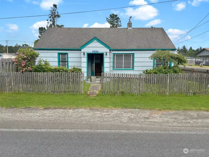 26402 Vernon AVE, Ocean Park, WA 98640