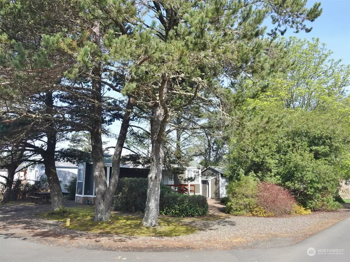 Ocean Shores, WA 98569,138 Galleon LOOP NE