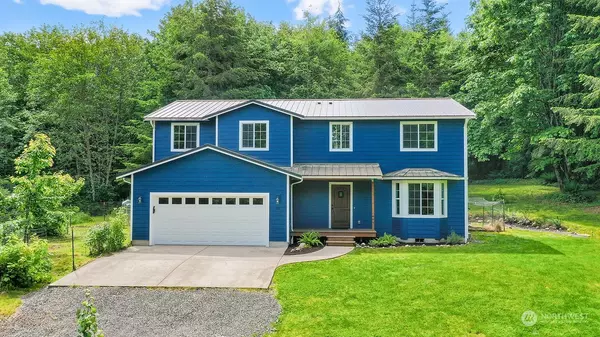 975 Kings View LN, Sedro Woolley, WA 98284