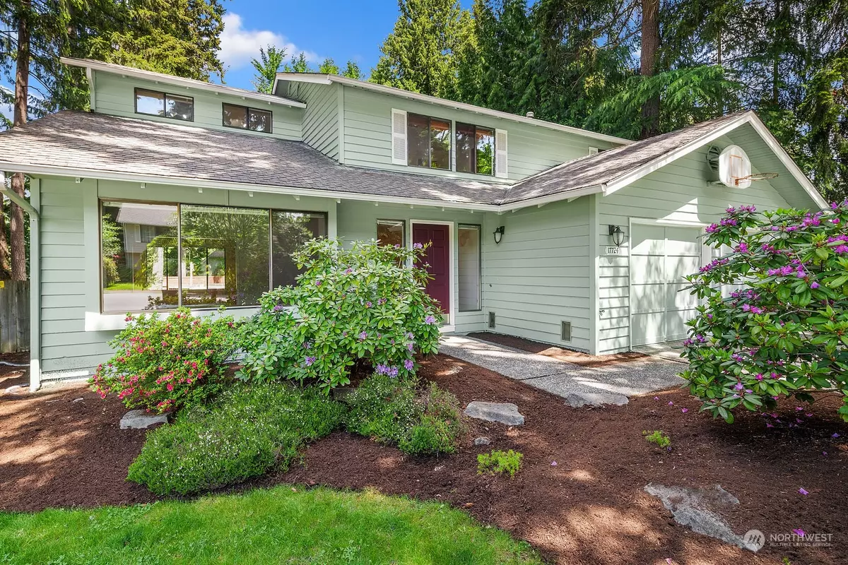 Redmond, WA 98052,17724 NE 103rd CT