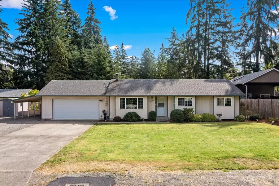 8208 185th AVE E, Bonney Lake, WA 98391