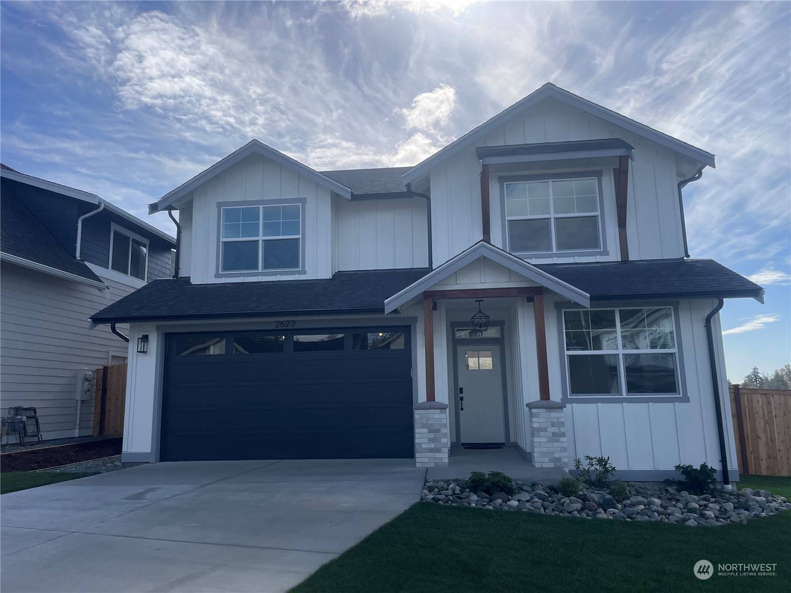 2623 (Lot 57) Sievers WAY, Ferndale, WA 98248