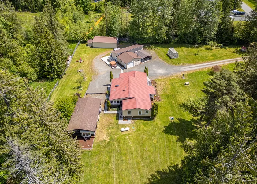 74 Miles RD, Port Angeles, WA 98362