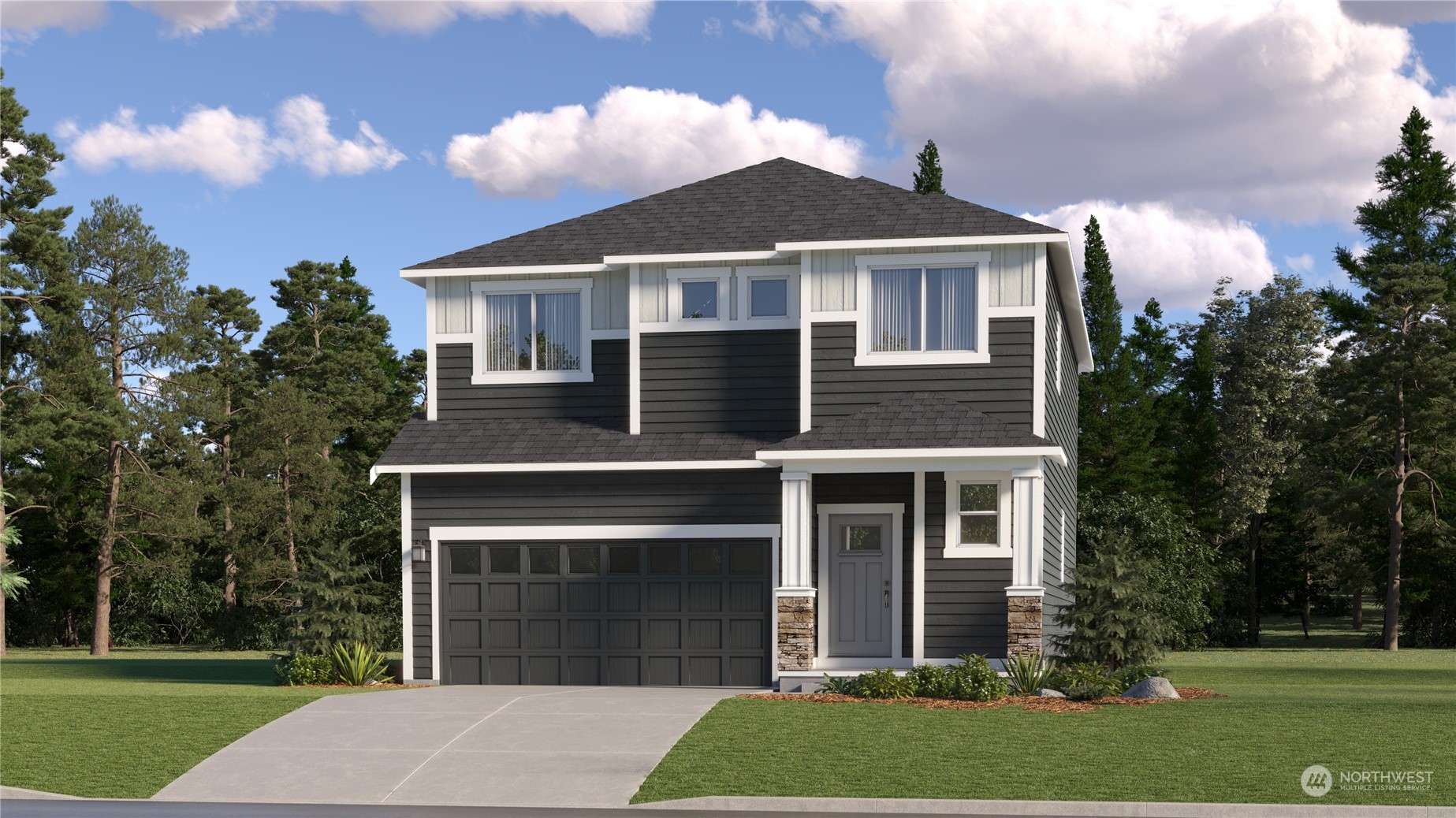 6019 135th ST SW #13, Edmonds, WA 98026