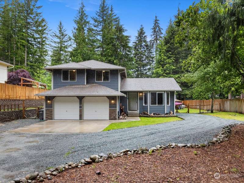 44820 Fir RD, Gold Bar, WA 98251